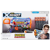 X-Shot - Skins Series 1 Menace Sonic